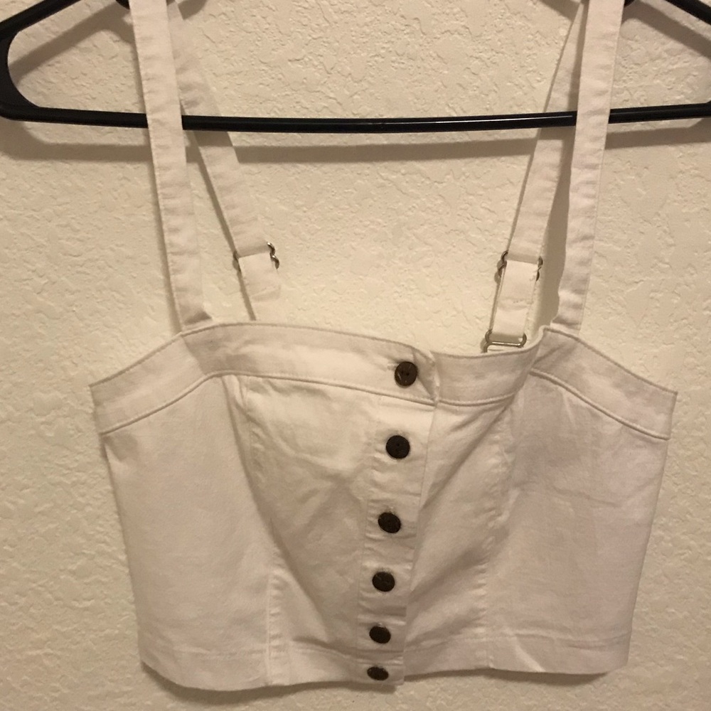 White Linen 2 piece set